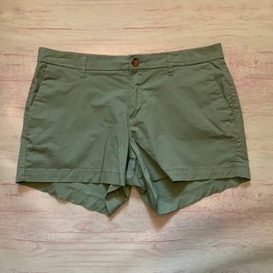 Green Old Navy Shorts